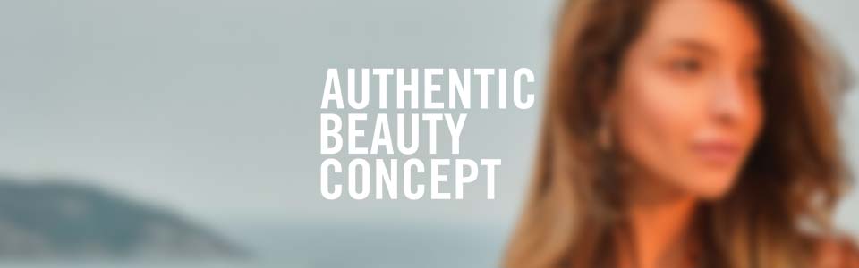 Authentic Beauty Concept – Salon Morhard