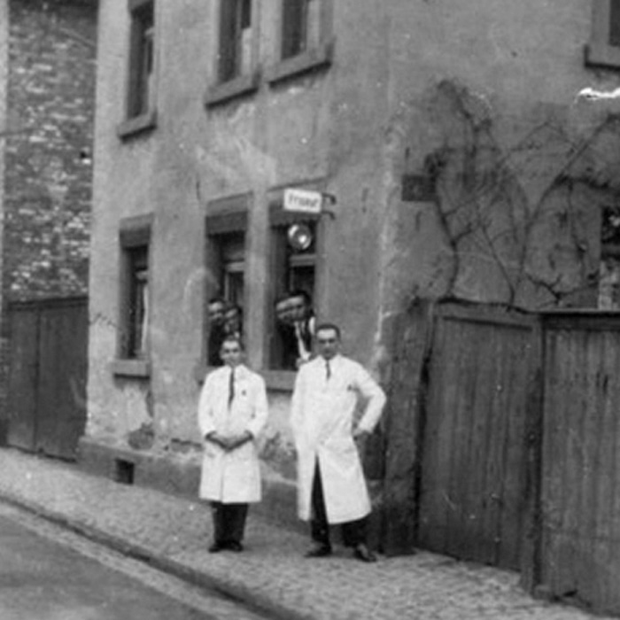 Salon Morhard - Mein Friseur in Dieburg und Mainaschaff